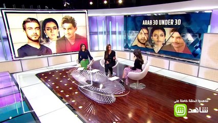 قائمة واحدة تجمع عساف ومحمد صلاح