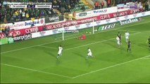 Dame N'Doye Goal HD - Akhisar Genclik Spor 0 - 3 Trabzonspor - 12.03.2018 (Full Replay)