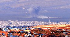 Son Dakika! Afrin Cinderes'te Bir Askerimiz Şehit Oldu