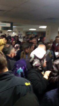 Bursa Çekirge Devlet Hastanesi sıra