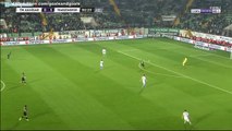 Soner Aydogdu Goal HD - Akhisar Genclik Spor 1 - 3 Trabzonspor - 12.03.2018 (Full Replay)