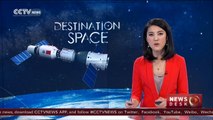 Chinese astronauts to return home after longest-ever space mission