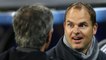 Frank de Boer is the 'worst manager in Premier League history' – Mourinho