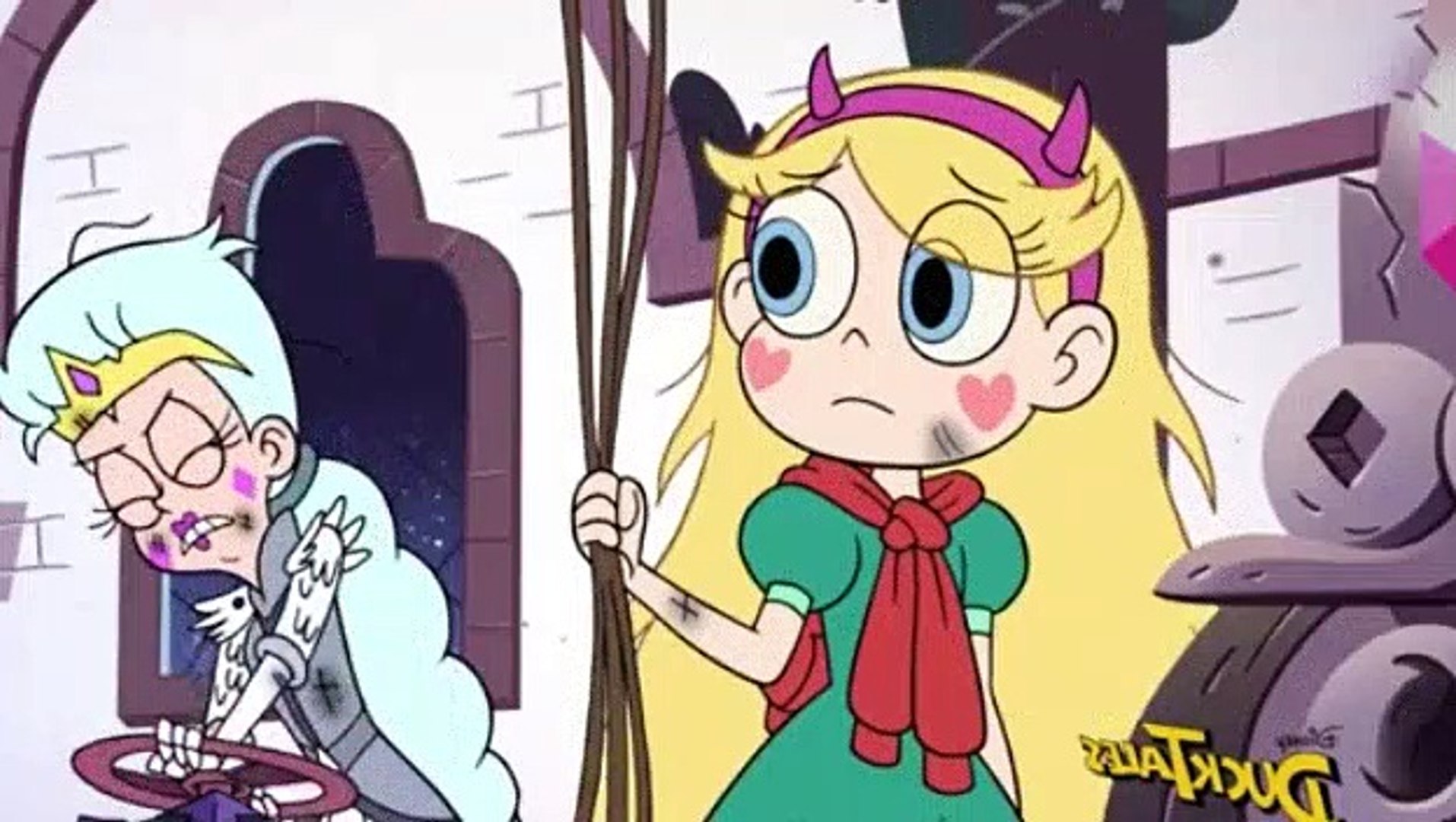 Watch Star Vs The Forces Of Evil Season 3 Full Movie On Star Vs. The