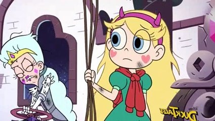 Star vs The Forces of Evil S03E01