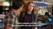 Santa Clarita Diet (2ª Temporada) - Trailer Legendado | Netflix