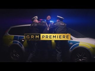 Suspect ft. Skepta & Jesse James Solomon - One Way [Music Video] | GRM Daily