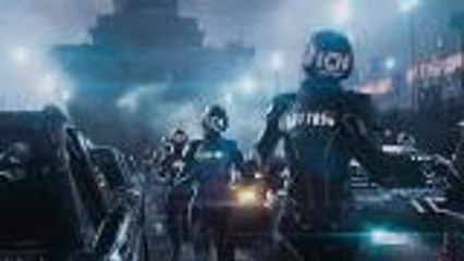 'Ready Player One' Premiere: Early Reactions Are Overwhelmingly Positive | THR News
