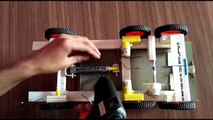 How to make a RCC Truck remote controll at home quick view