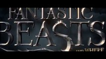 Fantastik Canavarlar Grindelwald'ın Suçları izle