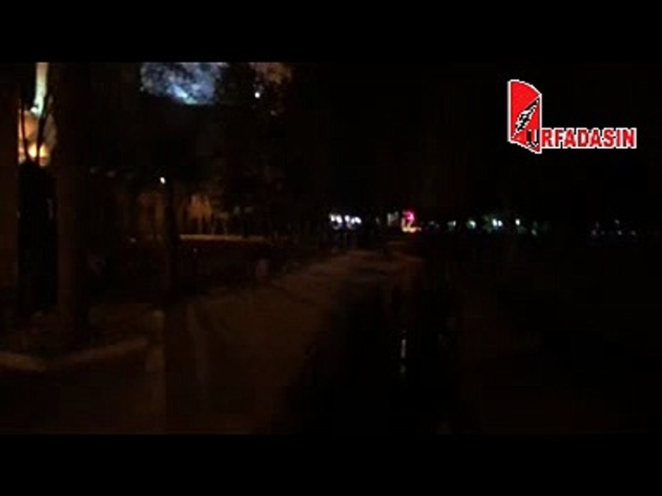 Anlatmaya Gerek Yok! Görüyorsunuz Rezaleti!