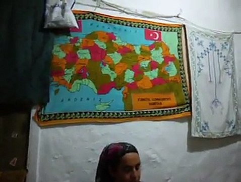 Mezarımı kazın bayıra düze yönünümü çevirin sıladan yüze