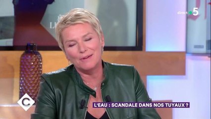 C à vous : le drôle de surnom d'Elise Lucet