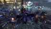 Batman Arkham City - Reféns do Charada #5