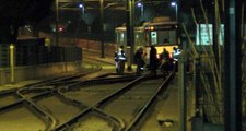 Tramvay Raydan Çıktı, İETT'te 10 Araçla Topkapı-Habipler Hattında Ücretsiz Sefer Başlattı