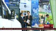 Check out the lifestyles of the future! Green technologies on display at Hong Kong’s Eco Expo