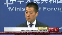 China opposes Dalai Lama’s proposed visit to the disputed border region between China and India