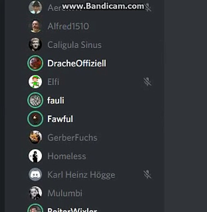 Drachenlord Discord 12.3.2018 feat Mulumbi, Trucker Alfred & Faullard