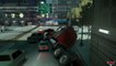 Disney car PIXAR Tow Mater VS Mack truck Street Race Track by onegamesplus