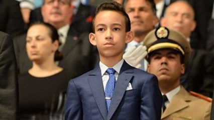 عربي يتصدّر قائمة أغنى 6 أطفال في العالم