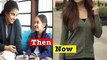 Do you remember the child actress Tunisha Sharma from kahaani 2 well she looks hot now