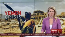 Sanaa air raids resume as Yemen truce expires