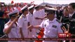 Chinese naval fleet visits Vietnam to boost bilateral ties and cooperation