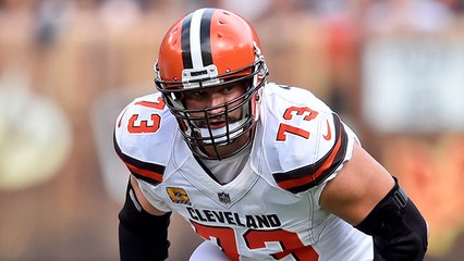 Kinkhabwala: Joe Thomas plans to make decision on retirement this week