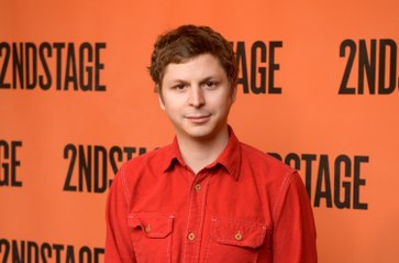 Michael Cera Reportedly Got Married