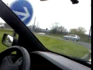 Superman à Valenciennes