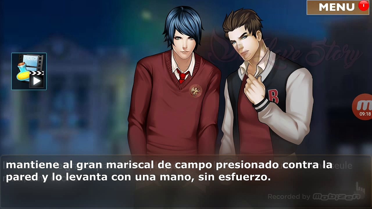 peter  pan cap 4 parte 1
