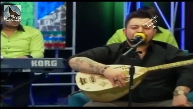 Hüseyin Kağıt - Elfida Muhteşem bir yorum