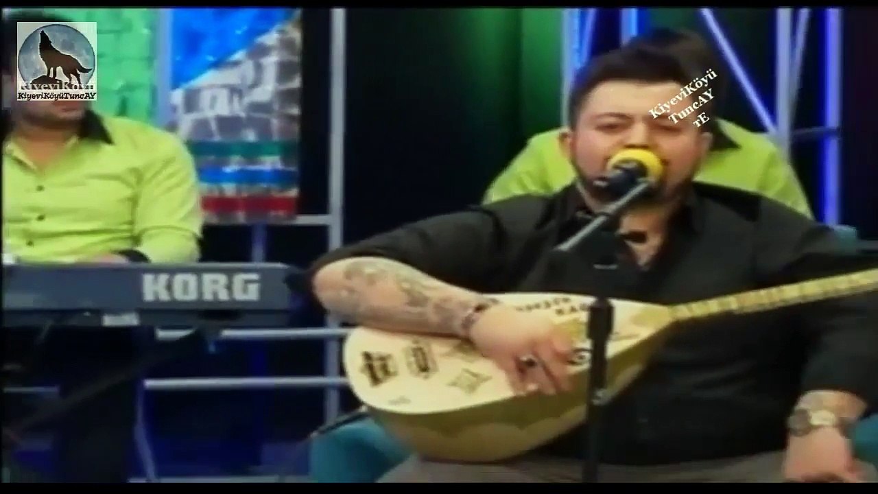 Hüseyin Kağıt - Elfida Muhteşem bir yorum