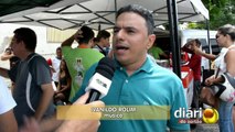 Rei da Tapioca completa um ano de sucesso em Cajazeiras com distribuição gratuita para os clientes