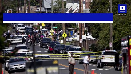 Police in Austin, Texas Warn Residents Not to Open Unexpected Packages