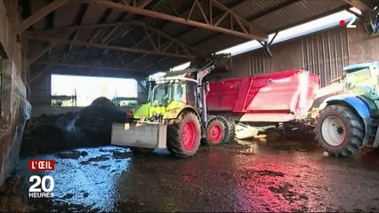 La hausse des retraites agricoles, c'est pas pour tout de suite