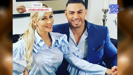 Jasú Montero y Coto Hernández ¿enamorados?