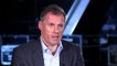 Jamie Carragher ‘sorry’ for spitting at girl
