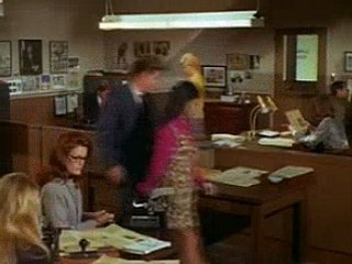 Ironside S02 E26 Not With a Whimper  But a Bang