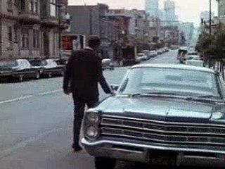 Ironside S02 E25 Not With a Whimper  But a Bang