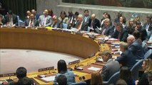 - BM Güvenlik Konseyi Doğu Guta için toplandı- ABD, Suriye'de 30 günlük ateşkes talebinde bulundu