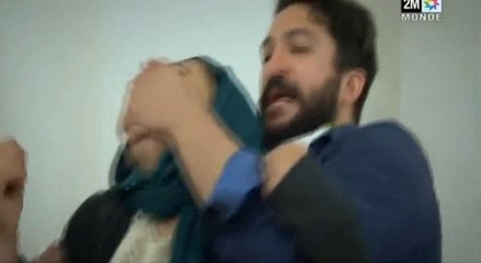 Samhini 1377 Complete 2M مسلسل سامحيني 1377 كاملة