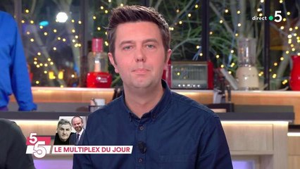 Quand Laurent Paganelli chambre Adil Rami sur Pamela Anderson