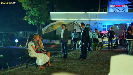 مسلسل الطبقة المخملية الحلقة 31 مدبلجة