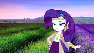 My Little Pony: Equestrias Got TALENT Equestria Girls Animation Twisted Tale