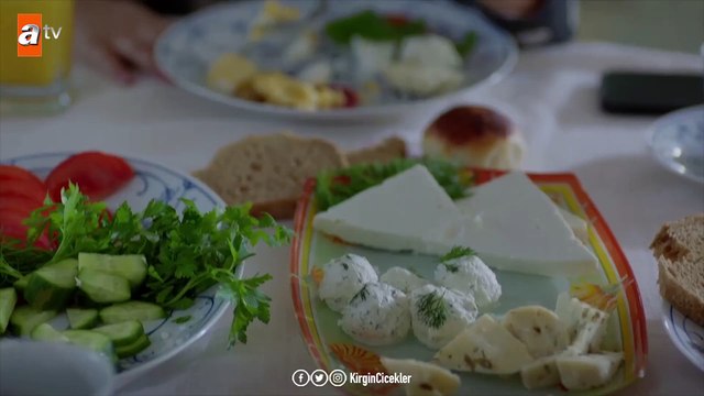 Güney, Eylül & Ali’nin düğününe gidecek mi? - Kırgın Çiçekler 113.Bölüm (Final)