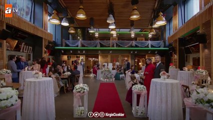 Nikah var Damat yok! - Kırgın Çiçekler 113.Bölüm (Final)