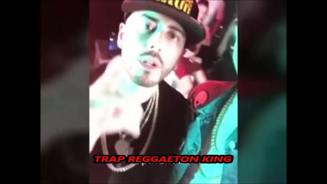 J ALVAREZ NOS CANTA ACAPELLA , KENDO KAPONI MANDA SALUDO , KEVIN ROLDAN MANDA BESO A SUS FANS Y MUCHO MAS