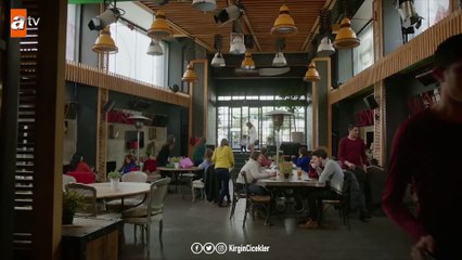 Annesinin güzelliğini alan küçük Songül! - Kırgın Çiçekler 113.Bölüm (Final)