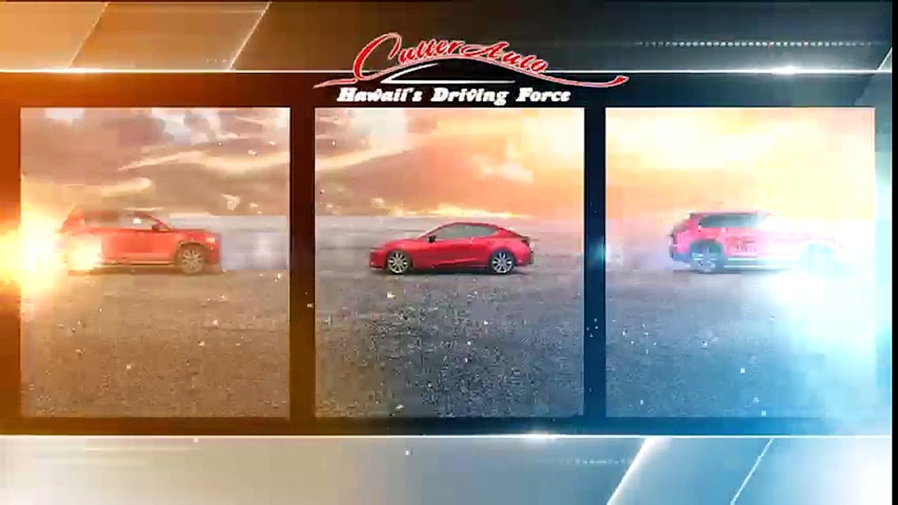 2018 Mazda CX-5 Sport Hawaii Kai HI | Mazda CX-5 Sport specials Hawaii Kai HI